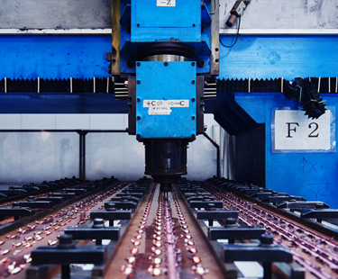 FSW (攪拌摩擦焊)業(yè)務